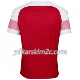 Koszulka Arsenal Główna 2018-2019 - Koszulki Piłkarskie